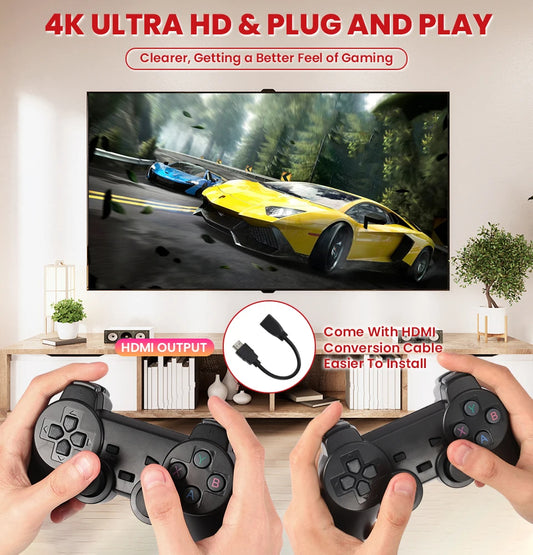 Unlock Unlimited Fun with XtroGameStick
