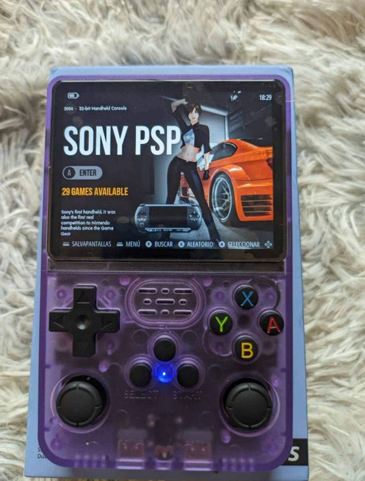 Why RetroGblast is the Best Console for Retro Gaming Enthusiasts
