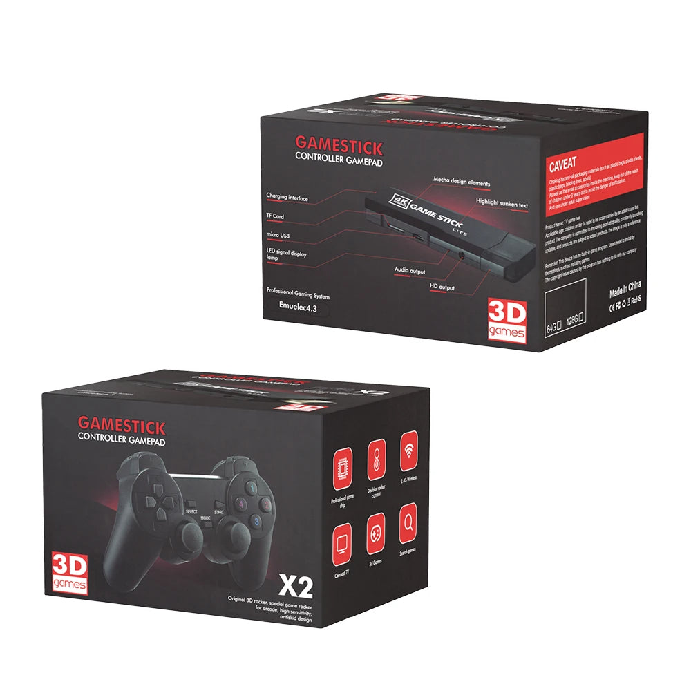 XtroGameStick 64GB - TrendSpot Finds