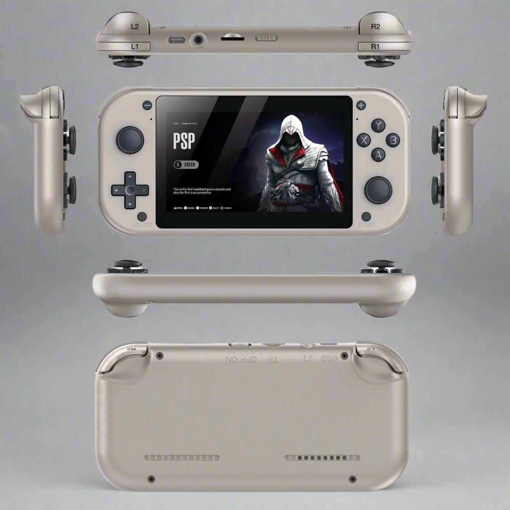 RetroGBlast™ Plus - TrendSpot Finds