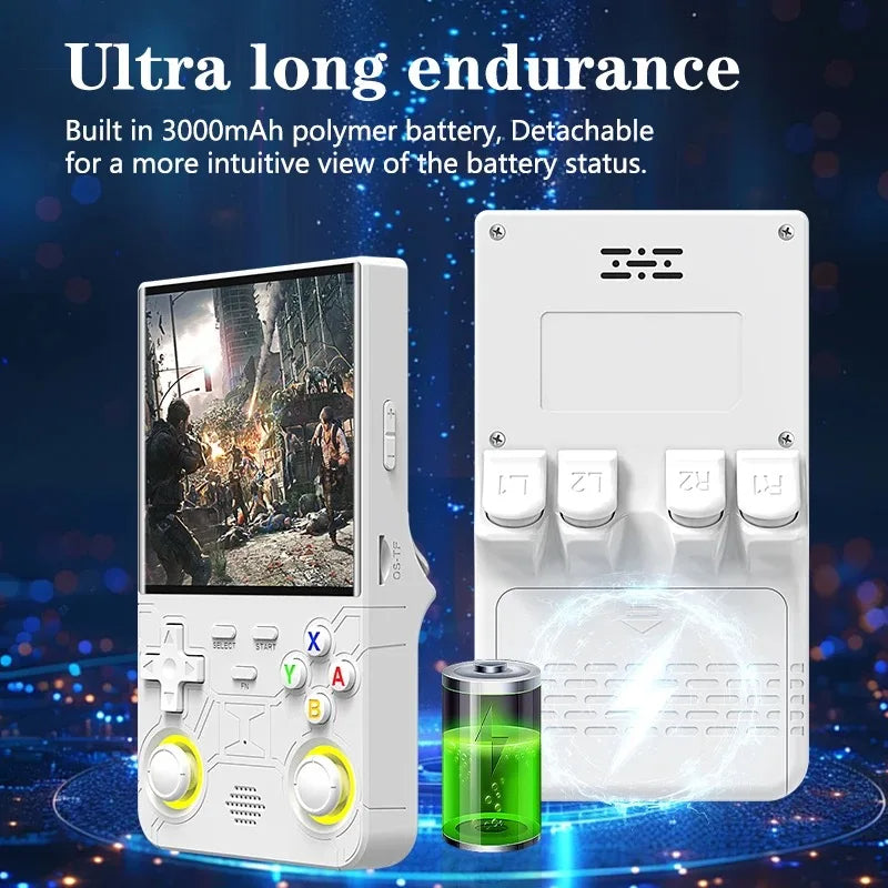 RetroGBlast™ Ultra (Built-in Wifi) - TrendSpot Finds