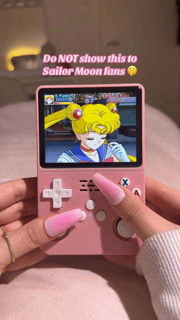 RetroGBlast™ Arkos 2.0