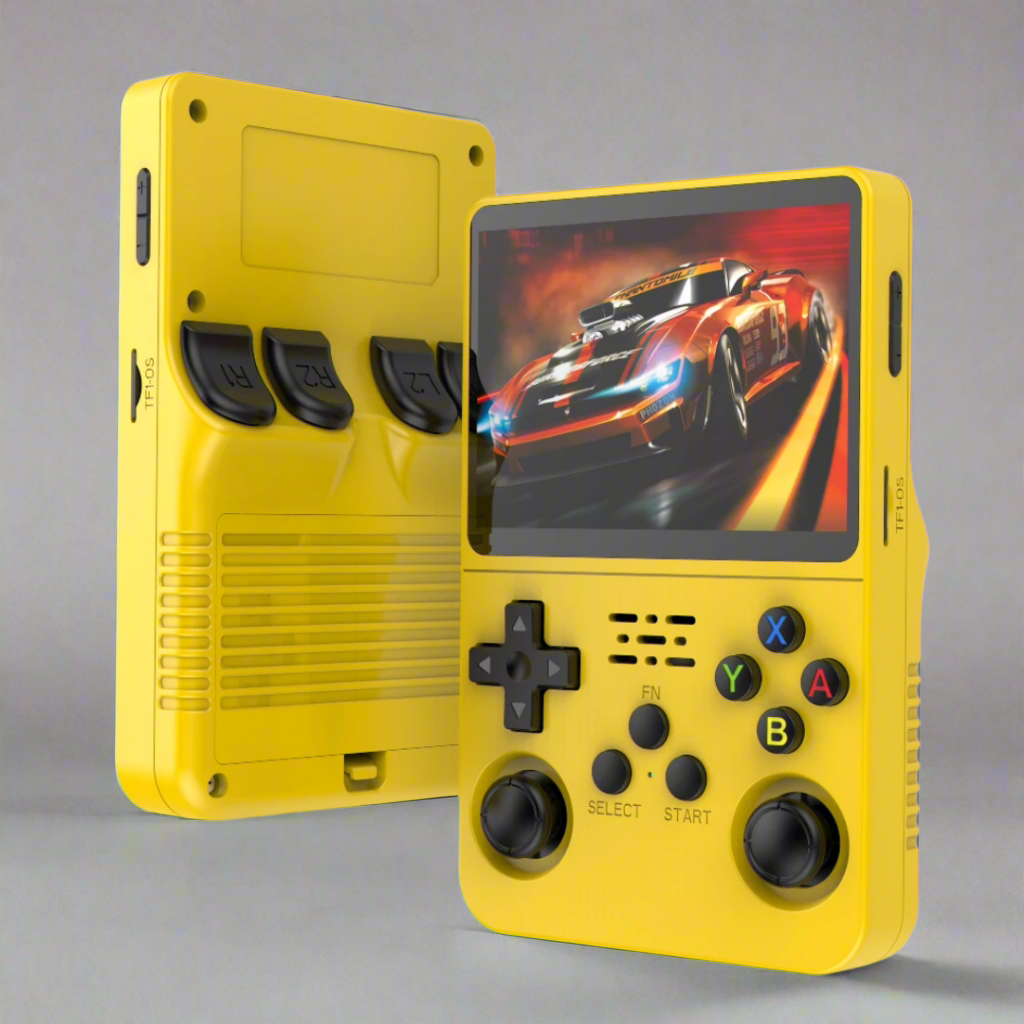 RetroGBlast™ Arkos 2.0 - TrendSpot Finds
