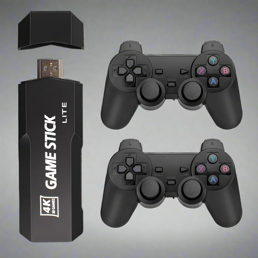 XtroGameStick 64GB - TrendSpot Finds