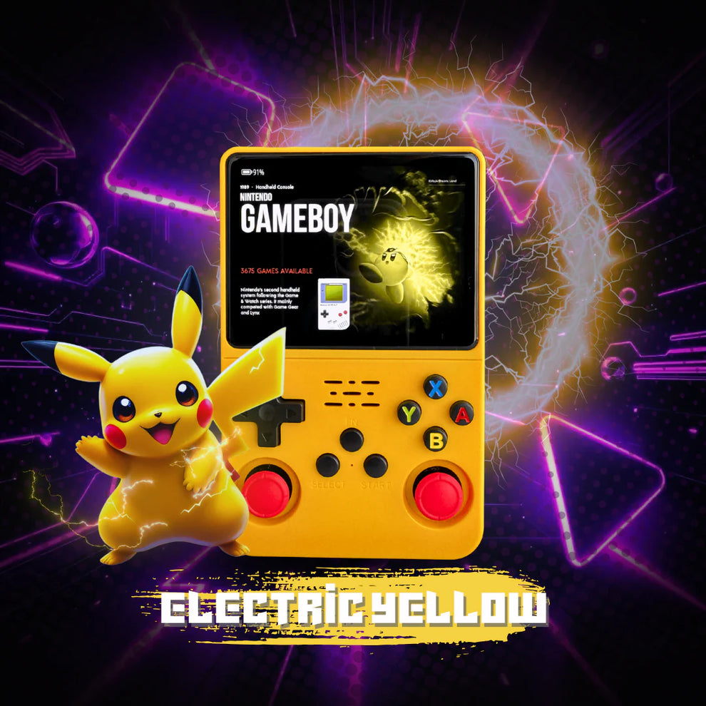 RetroGBlast™ Arkos 2.0 - TrendSpot Finds