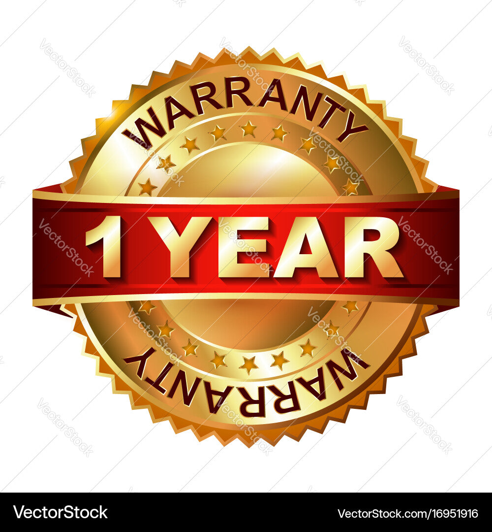 1 Year Extended Warranty - TrendSpot Finds
