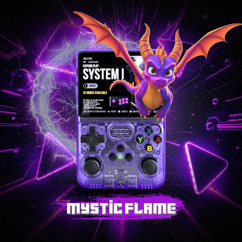 RetroGBlast™ Arkos 2.0 - TrendSpot Finds