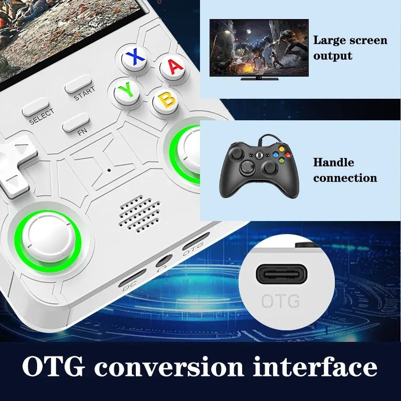 RetroGBlast™ Ultra (Built-in Wifi) - TrendSpot Finds